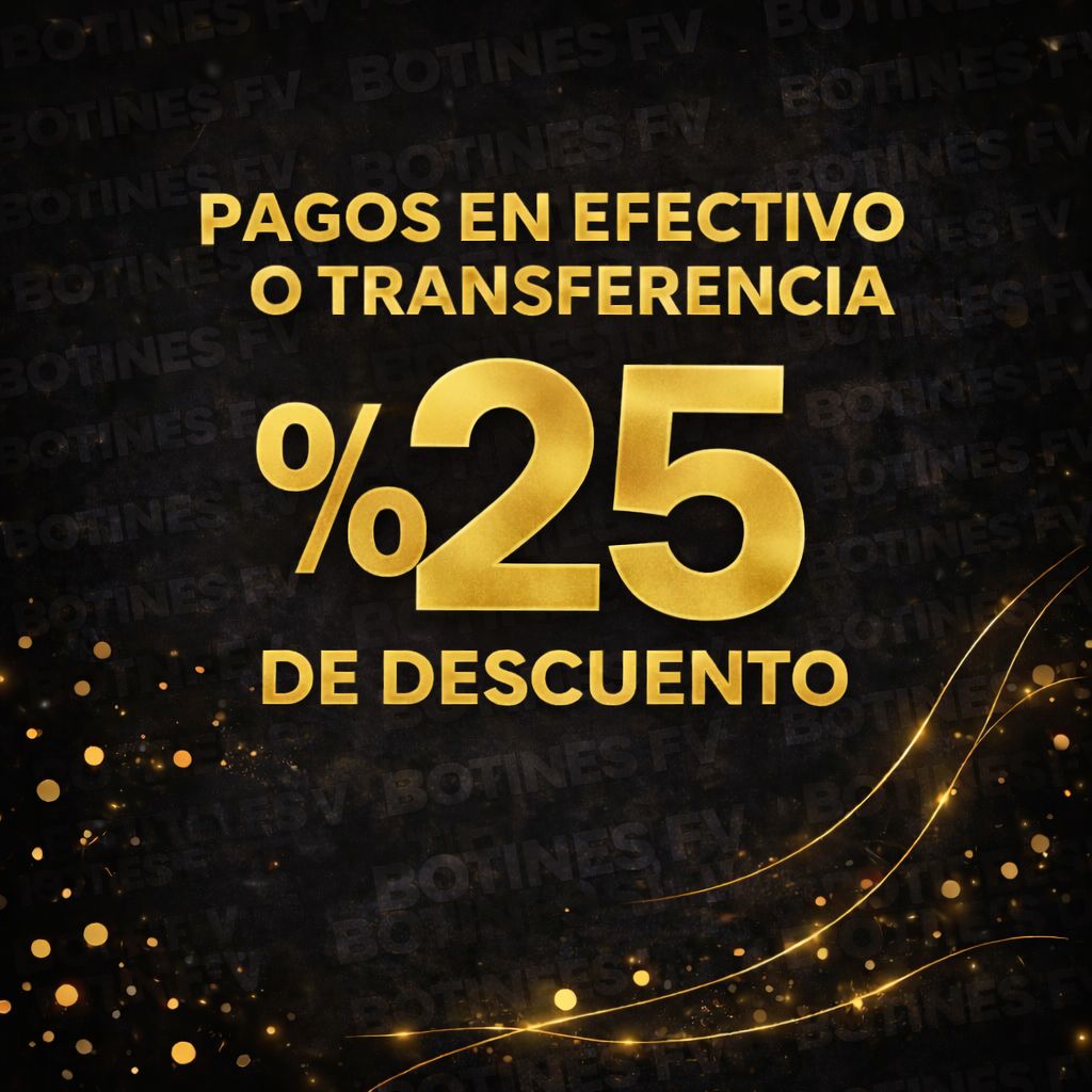 Botines de fútbol - Colección destacada