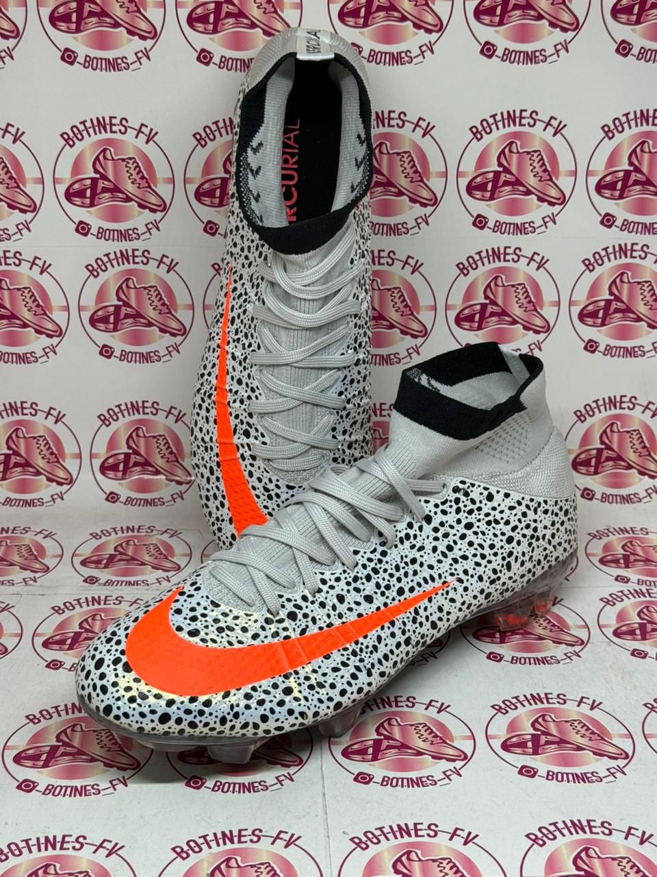 Promo Fútbol 5 2 Pares